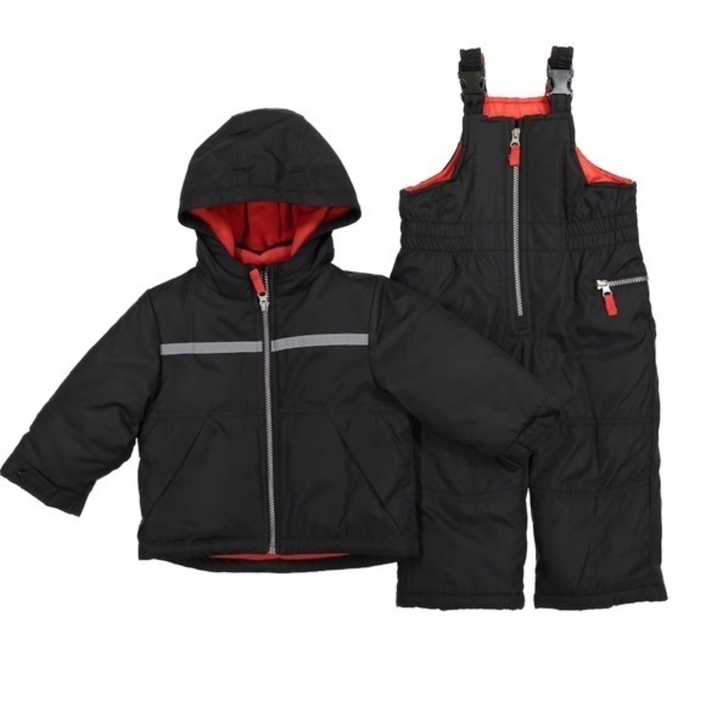 Carter's  Baby Boys Heavyweight jacket